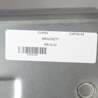 2013 Jaguar XKR Parts OEM