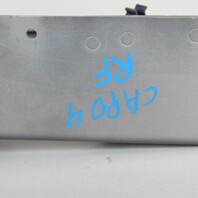 2013 Jaguar XKR Parts OEM