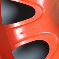 Jaguar S-Type XJ XF XK Space Saver Spare Tire Wheel 18 X 4 Rim OEM Used