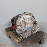 2007-2009 Jaguar XK Rear Differential Carrier 6W934A213CB OEM Used NOTE