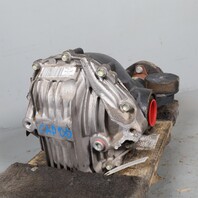 2007-2009 Jaguar XK Rear Differential Carrier 6W934A213CB OEM Used NOTE
