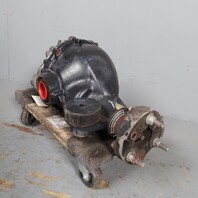 2007-2009 Jaguar XK Rear Differential Carrier 6W934A213CB OEM Used NOTE