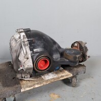 2007-2009 Jaguar XK Rear Differential Carrier 6W934A213CB OEM Used NOTE