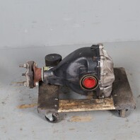 2007-2009 Jaguar XK Rear Differential Carrier 6W934A213CB OEM Used NOTE