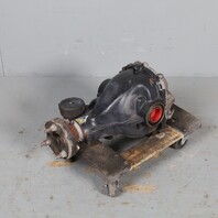 2007-2009 Jaguar XK Rear Differential Carrier 6W934A213CB OEM Used NOTE
