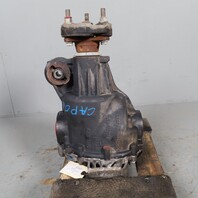 2007-2009 Jaguar XK Rear Differential Carrier 6W934A213CB OEM Used NOTE