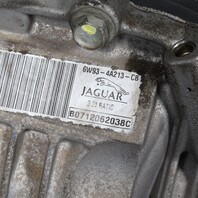 2007-2009 Jaguar XK Rear Differential Carrier 6W934A213CB OEM Used NOTE