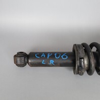 2007-2009 Jaguar XK Rear Strut Shock 6W8318045AA OEM Used