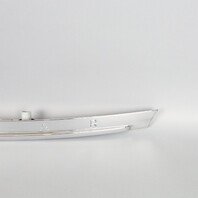 2007-2011 Jaguar XK Trunk Nameplate Finish Panel 6W8313550AF OEM Used