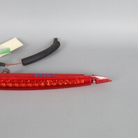 2007-2015 Jaguar XK 3rd Brake Light Stop Lamp 6W8313A613A OEM Used