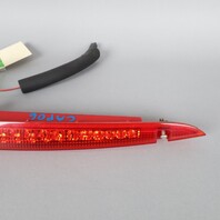 2007-2015 Jaguar XK 3rd Brake Light Stop Lamp 6W8313A613A OEM Used