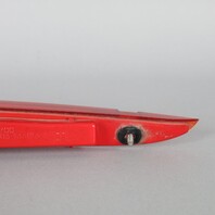 2007-2015 Jaguar XK 3rd Brake Light Stop Lamp 6W8313A613A OEM Used
