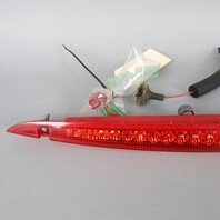 2007-2015 Jaguar XK 3rd Brake Light Stop Lamp 6W8313A613A OEM Used