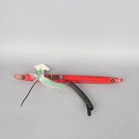 2007-2015 Jaguar XK 3rd Brake Light Stop Lamp 6W8313A613A OEM Used