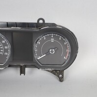 2007 Jaguar XK Speedometer Instrument Cluster 6W8F10894A OEM Used