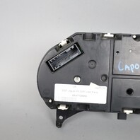 2007 Jaguar XK Speedometer Instrument Cluster 6W8F10894A OEM Used