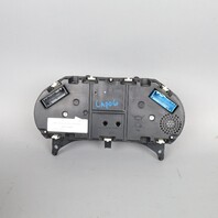 2007 Jaguar XK Speedometer Instrument Cluster 6W8F10894A OEM Used
