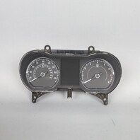 2007 Jaguar XK Speedometer Instrument Cluster 6W8F10894A OEM Used