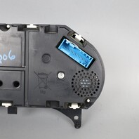 2007 Jaguar XK Speedometer Instrument Cluster 6W8F10894A OEM Used