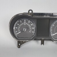 2007 Jaguar XK Speedometer Instrument Cluster 6W8F10894A OEM Used