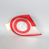 2007-2009 Jaguar XK Left Tail Light Lid Mounted 6W8315K273AF OEM Used