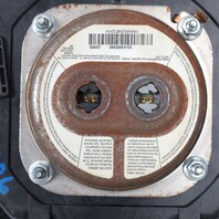 2007 Jaguar XK Driver Steering Wheel Airbag 6W83043B13AC OEM Used