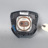2007 Jaguar XK Driver Steering Wheel Airbag 6W83043B13AC OEM Used