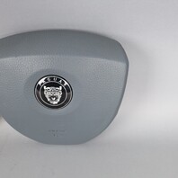 2007 Jaguar XK Driver Steering Wheel Airbag 6W83043B13AC OEM Used