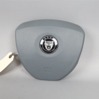 2007 Jaguar XK Driver Steering Wheel Airbag 6W83043B13AC OEM Used