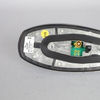 2007-2011 Jaguar XK Antenna Sharkfin 6W8319C089DA XK OEM Used