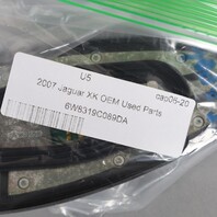 2007-2011 Jaguar XK Antenna Sharkfin 6W8319C089DA XK OEM Used