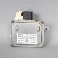 2007-2015 Jaguar XK Fuel Pump Module 7W839D372AA OEM Used
