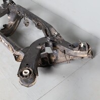 2007-2009 Jaguar XK Rear Suspension Crossmember C2P10132 OEM Used