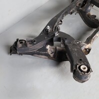 2007-2009 Jaguar XK Rear Suspension Crossmember C2P10132 OEM Used