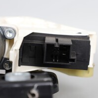 2007-2015 Jaguar XK Left Door Window Regulator 6W8323201 OEM Used