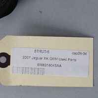 2007-2009 Jaguar XK Front Strut Shock 6W8318045AA OEM Used