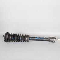 2007-2009 Jaguar XK Front Strut Shock 6W8318045AA OEM Used