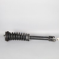 2007-2009 Jaguar XK Front Strut Shock 6W8318045AA OEM Used
