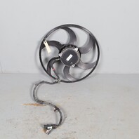 2007-2009 Jaguar XK Radiator Fan C2P9525 OEM Used