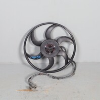 2007-2009 Jaguar XK Radiator Fan C2P9525 OEM Used