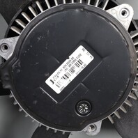 2007-2009 Jaguar XK Radiator Fan C2P9525 OEM Used