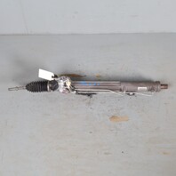2007-2009 Jaguar XK Power Steering Gear Rack Pinion 6W833200AC OEM Used