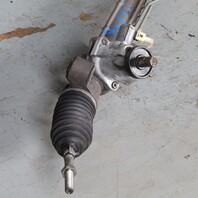 2007-2009 Jaguar XK Power Steering Gear Rack Pinion 6W833200AC OEM Used