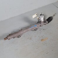 2007-2009 Jaguar XK Power Steering Gear Rack Pinion 6W833200AC OEM Used