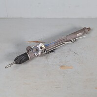 2007-2009 Jaguar XK Power Steering Gear Rack Pinion 6W833200AC OEM Used