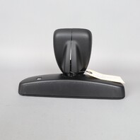 2007-2015 Jaguar XK Inside Rear View Mirror 6W9317E678AB OEM Used