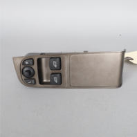 2007 Jaguar XK Left Power Window Switch 6W8314540AC OEM Used