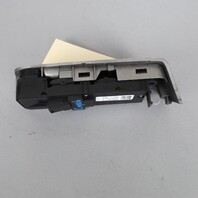 2007 Jaguar XK Left Power Window Switch 6W8314540AC OEM Used