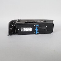2007 Jaguar XK Left Power Window Switch 6W8314540AC OEM Used