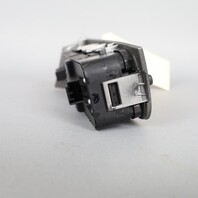 2007 Jaguar XK Left Power Window Switch 6W8314540AC OEM Used